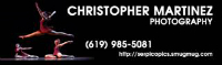 Christopher Martinez
