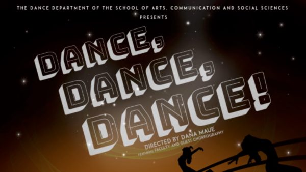 Dance, Dance, Dance!