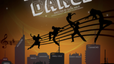 Dance, Dance, Dance! (Fall 2016)