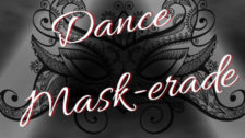 Dance Mask-erade (Fall 2020)