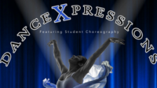DanceXpressions (Spring 2016)