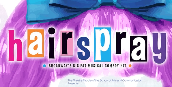 Hairspray Promo