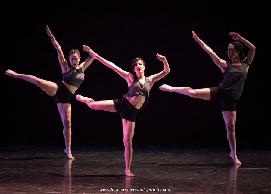 Spring Dance Concert Auditions